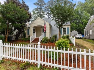 123 Ellington St, Fayetteville, NC 28305