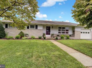 606 Harding Ave, Shillington, PA 19607