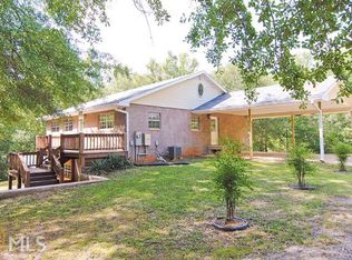 1081 Lem Edwards Rd, Winterville, GA 30683