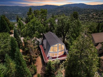 1288 Kodiak Dr, Lake Arrowhead, CA, 92352