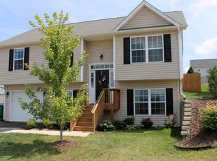 355 Chelsea Loop, Christiansburg, VA 24073