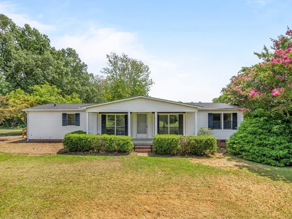 120 Dogwood Hts, Scottsville, VA 24590