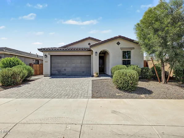 8612 N 180th Avenue, Waddell, AZ 85355