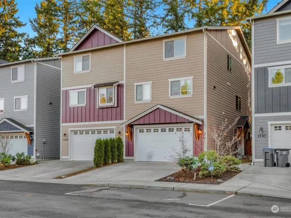 3741 NW Mountaire Way, Silverdale, WA 98383