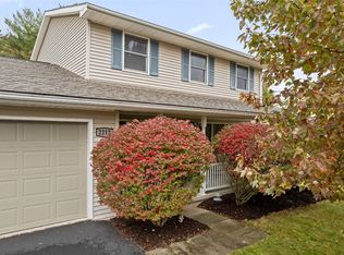 2212 Kathleen Dr, Vestal, NY 13850