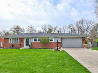6313 Charity Dr, Cincinnati, OH 45248