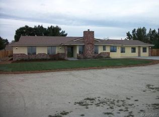 3630 E Avenue J8, Lancaster, CA 93535