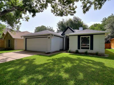 10713 Watchful Fox Dr, Austin, TX, 78748