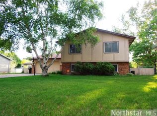 7357 James Ave N, Brooklyn Park, MN 55444