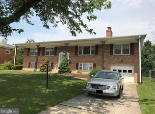 4315 Delmar Ave, Temple Hills, MD 20748