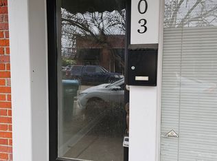 203 E Charles St, Hammond, LA 70401