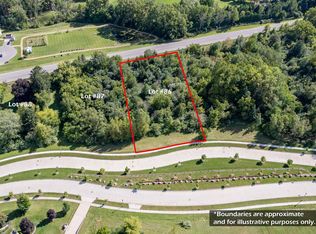 2925 E Incline Way #86, Appleton, WI 54913