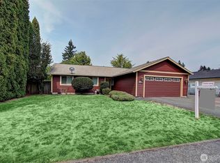 14206 NE 84th St, Vancouver, WA 98682