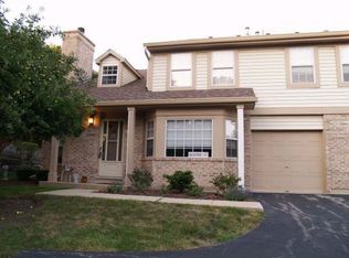 3066 Anton Cir, Aurora, IL 60504