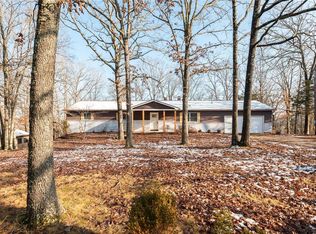 2269 Highway 19, Cuba, MO 65453
