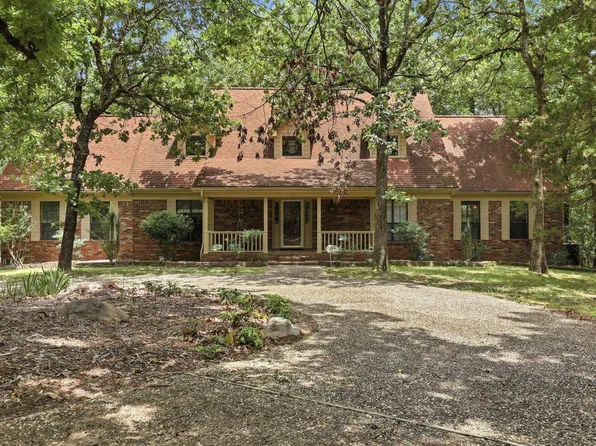 8 Woodsong Dr, Roland, AR 72135