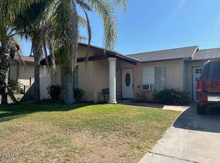 323 Sycamore St, Santa Paula, CA 93060