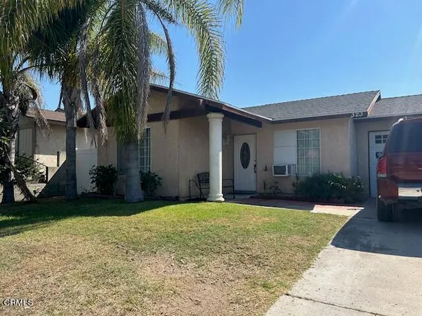 323 Sycamore St, Santa Paula, CA 93060