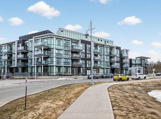 415 Sea Ray Ave #304, Innisfil, ON