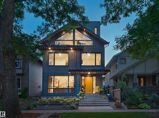 9538 100a St NW, Edmonton, AB T5K 0V6