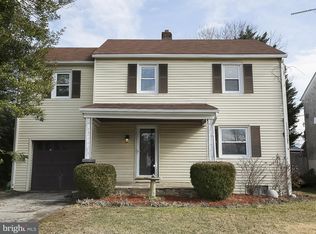 5509 Rockleigh Dr, Baltimore, MD 21227