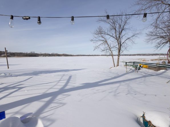 24932 Wall Lake Point Cir, Fergus Falls, MN 56537