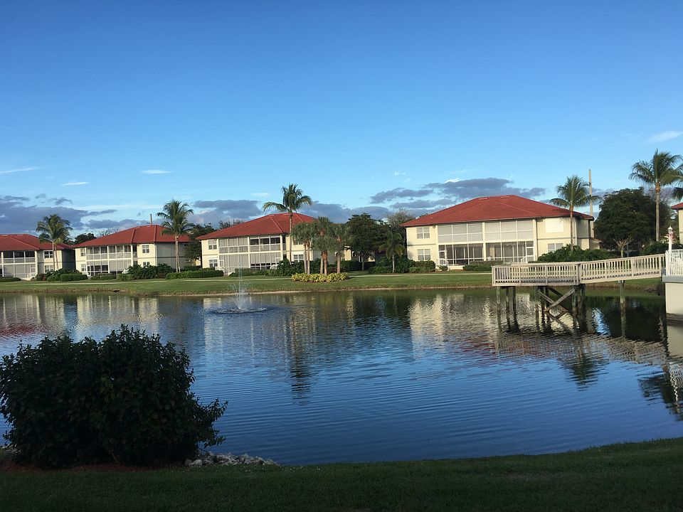 View of lake