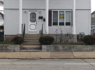 1365 Newport Avenue #FL 1ST, Pawtucket, RI 02861