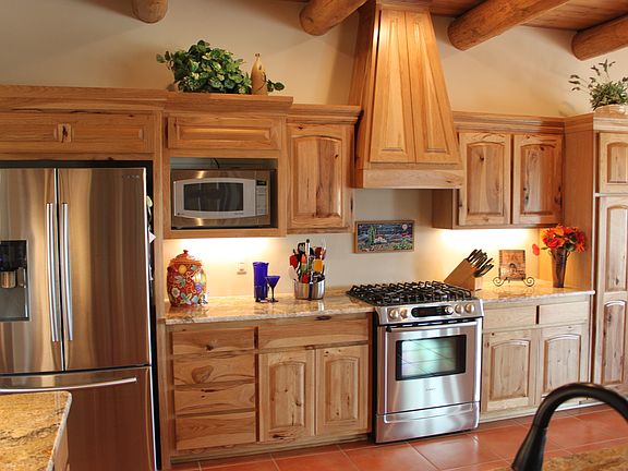 2nd image of 12 Mimbres Court Placitas