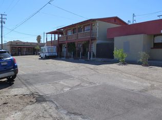 405 N 1st Ave, Barstow, CA 92311