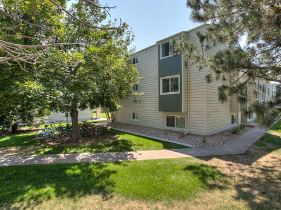 Cimarron Square Apartments 1030 Davidson Dr Fort Collins CO Zillow