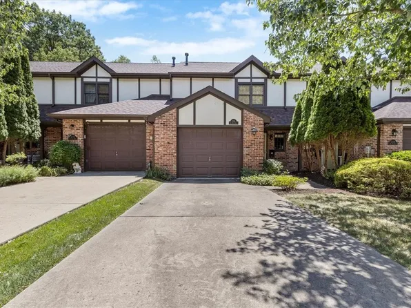 2328 Big Rock Rd, Allison Park, PA 15101