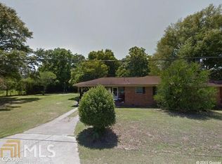 101 Gary St, Statesboro, GA 30458