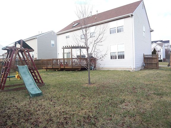 Exterior - Rear