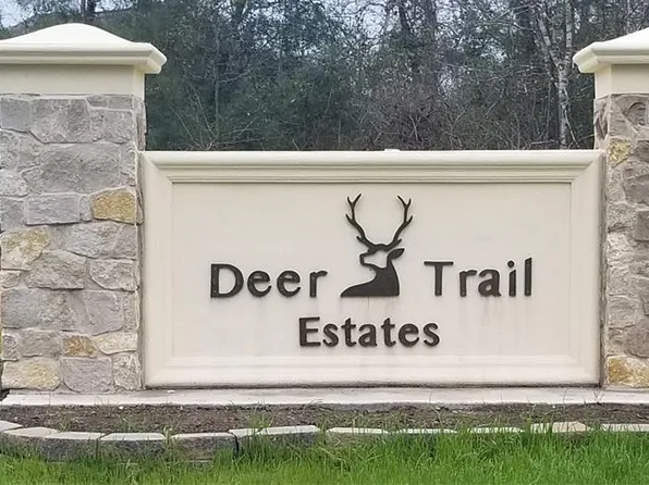 12368 Chestnut Hills Dr N, Conroe, TX 77303