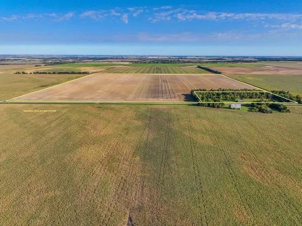 33rd Ave NE, Fordville, ND 58231
