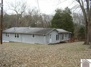 2618 Cypress Trl, New Concord, KY 42076