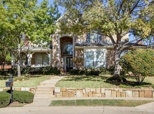 4200 Saddle Ridge Trl, Flower Mound, TX 75028