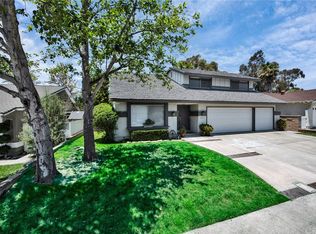 24671 Via Alvorado, Mission Viejo, CA 92692
