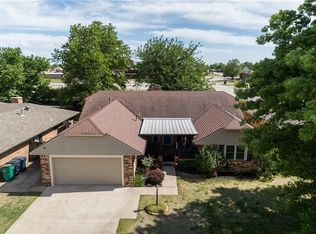 1540 SW 93rd St, Oklahoma City, OK 73159
