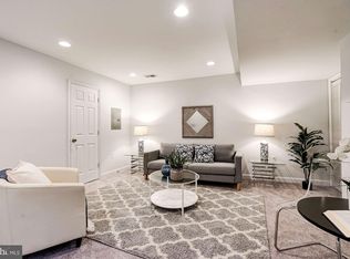 2913 8th St SE APT 3101, Washington, DC 20032