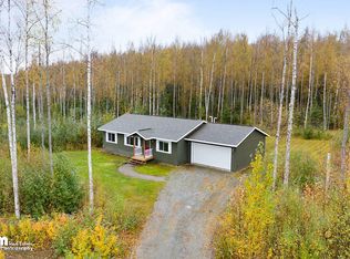 4630 W Rangeview Dr, Wasilla, AK 99623
