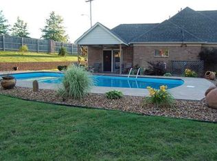 6163 Tamara Cv, Memphis, TN 38135