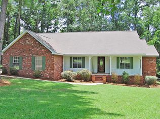 22 Apple Cv, Petal, MS 39465