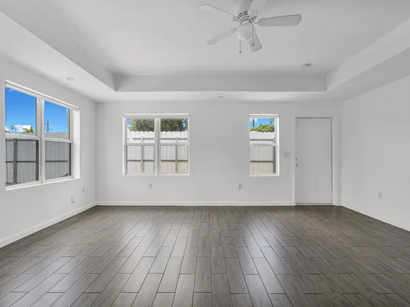 529 NW 88th St #3, Miami, FL 33150