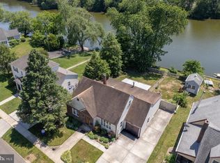 46 Eden Ave, Oaklyn, NJ 08107