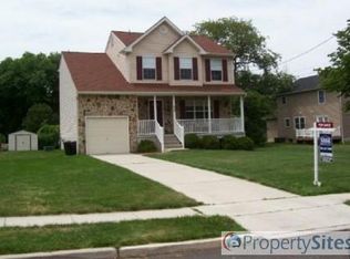 516 N Stiles Ave, Maple Shade, NJ 08052