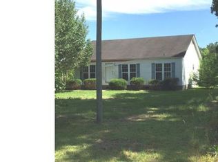 1687 Carver Moore Rd, Clarkton, NC 28433