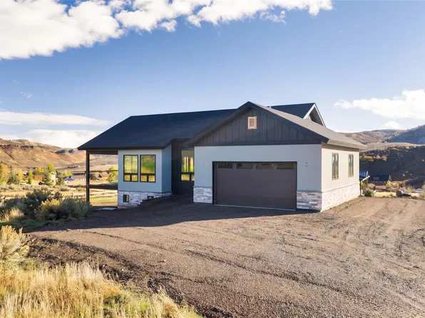 30375 Hostler Drive, Oak Creek, CO 80467