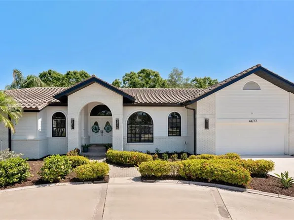 4677 Del Sol Blvd, Sarasota, FL 34243